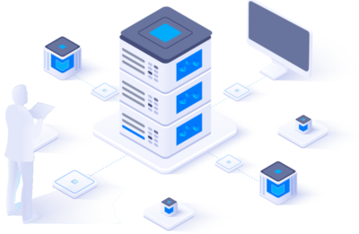 速特互聯(lián) 一站式IDC服務(wù)解決方案