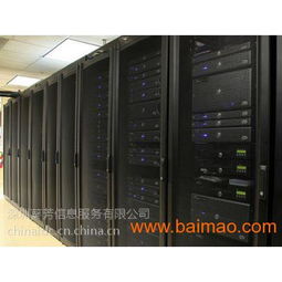 香港服務器租用托管服務 生產廠家與價格指南