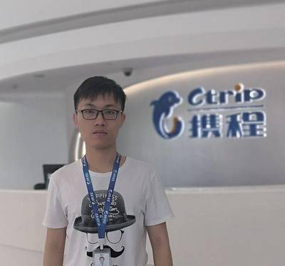 互聯(lián)網(wǎng)+時代下上海軟件開發(fā)人才的崛起——計算機工程學(xué)院學(xué)子的機遇與使命
